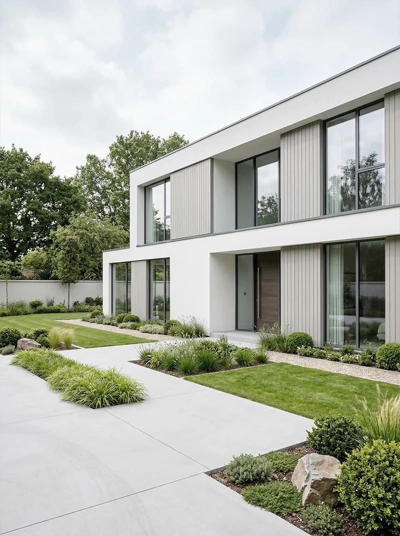 Instandhaltung & Hausmeisterservice