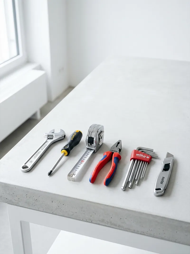 Sonderleistungen & 24/7 Service